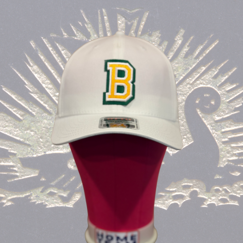 Vikings B: 6 Panel Otto Hat