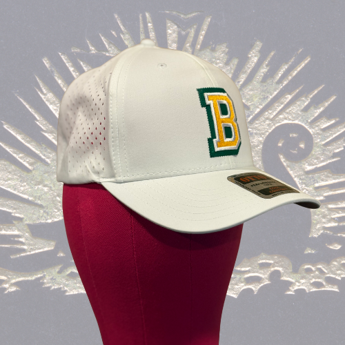 Vikings B: 6 Panel Otto Hat