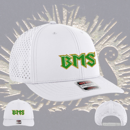 Vikings BMS: 6 Panel Otto Hat