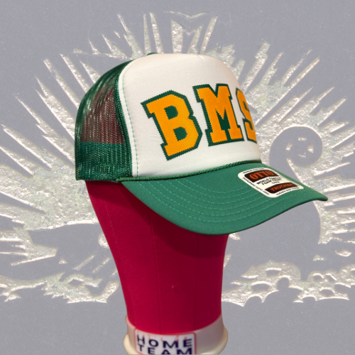 Viking Otto Trucker BMS