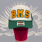 Viking Otto Trucker BMS