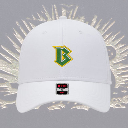 Vikings B: 6 Panel Otto Hat
