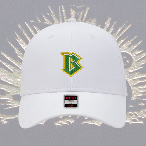 Vikings B: 6 Panel Otto Hat