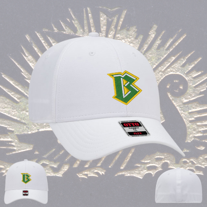 Vikings B: Otto Flex Cool Performance Hat