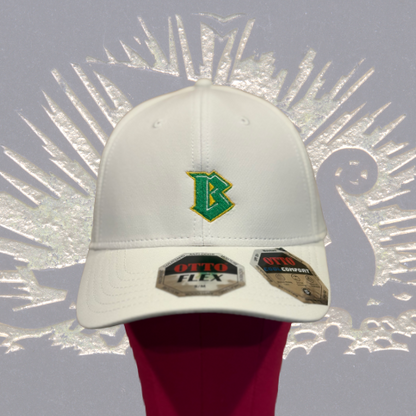 Vikings B: Otto Flex Cool Performance Hat