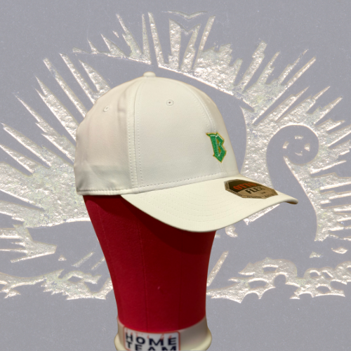Vikings B: Otto Flex Cool Performance Hat
