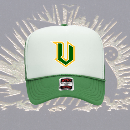 Viking Otto Trucker