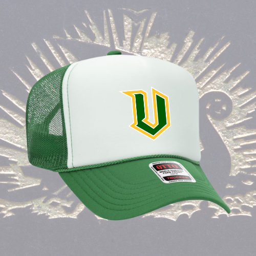 Viking Otto Trucker