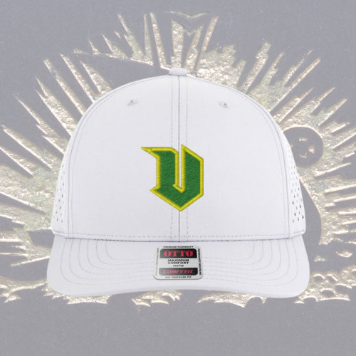 Vikings V: 6 Panel Otto Hat