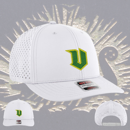 Vikings V: 6 Panel Otto Hat