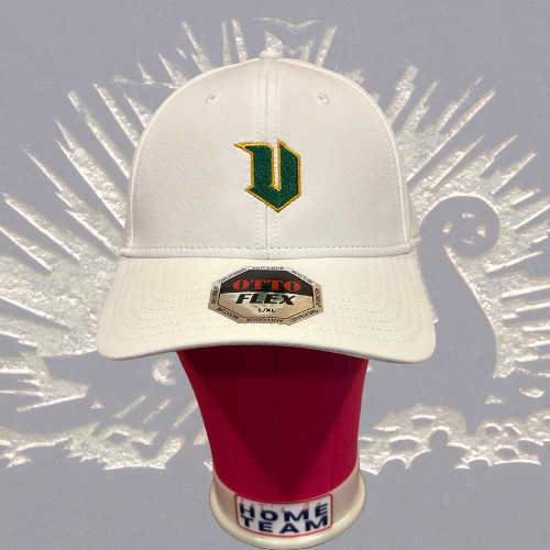 Vikings V: Otto Flex Cool Performance Hat