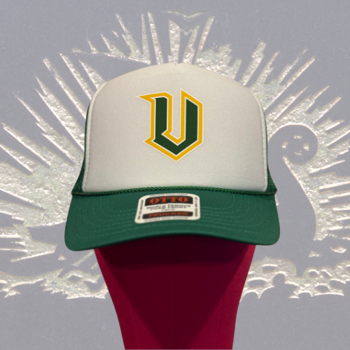 Viking Otto Trucker