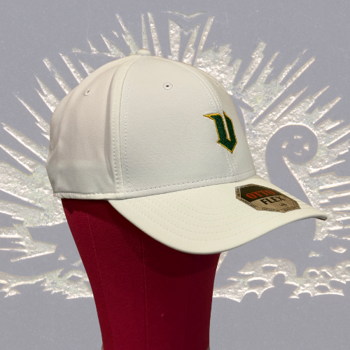 Vikings V: Otto Flex Cool Performance Hat