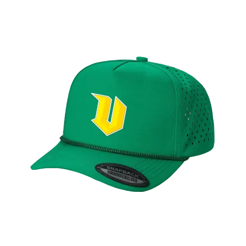Vikings V Rope Hat