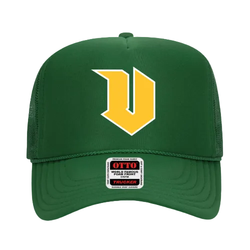 Viking Otto Trucker V