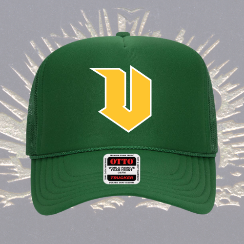 Viking Otto Trucker V