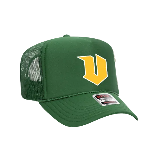 Viking Otto Trucker V