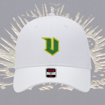 Vikings V: Otto Flex Cool Performance Hat