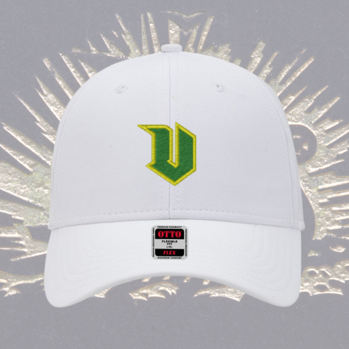 Vikings V: Otto Flex Cool Performance Hat