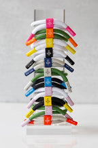 GOT YOUR BACK, Christian Cord Bracelet